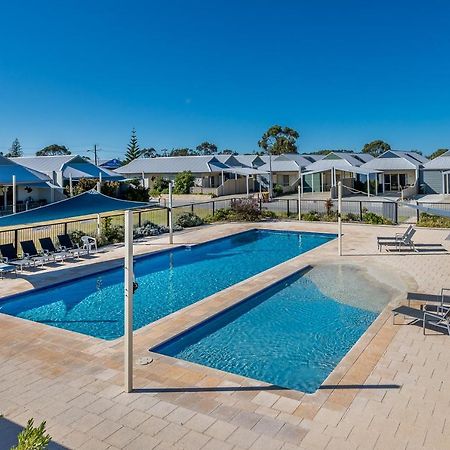 Seafront Unit 49 Villa Jurien Bay Exterior photo