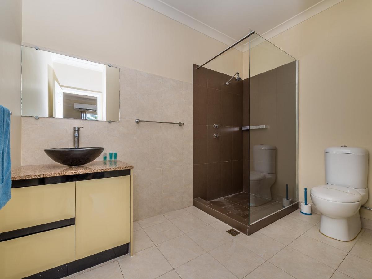 Seafront Unit 49 Villa Jurien Bay Exterior photo