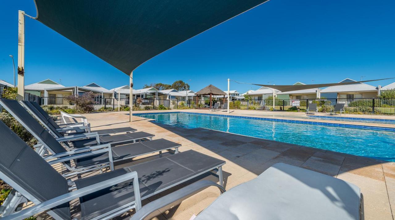 Seafront Unit 49 Villa Jurien Bay Exterior photo